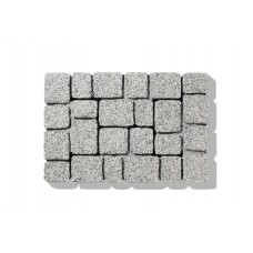 Cube aquaflair - grafitový čadič
